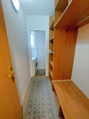 PRENÁJOM: KRÁSNY ZARIADENÝ 2 IZBOVÝ BYT S BALKÓNOM, FORTNIČKA — foto 13