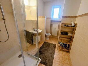 PRENÁJOM: KRÁSNY ZARIADENÝ 2 IZBOVÝ BYT S BALKÓNOM, FORTNIČKA — foto 15