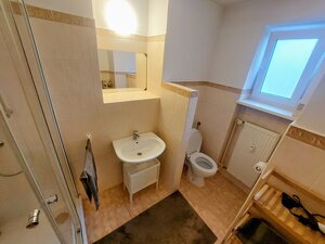 PRENÁJOM: KRÁSNY ZARIADENÝ 2 IZBOVÝ BYT S BALKÓNOM, FORTNIČKA — foto 16