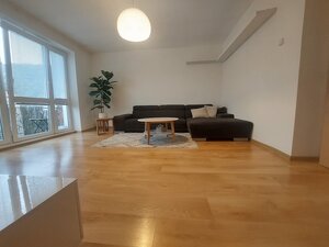 PRENÁJOM: KRÁSNY ZARIADENÝ 2 IZBOVÝ BYT S BALKÓNOM, FORTNIČKA — foto 18