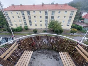 PRENÁJOM: KRÁSNY ZARIADENÝ 2 IZBOVÝ BYT S BALKÓNOM, FORTNIČKA — foto 19