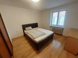 PRENÁJOM: KRÁSNY ZARIADENÝ 2 IZBOVÝ BYT S BALKÓNOM, FORTNIČKA — foto 3