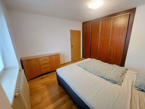 PRENÁJOM: KRÁSNY ZARIADENÝ 2 IZBOVÝ BYT S BALKÓNOM, FORTNIČKA — foto 4