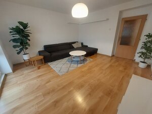 PRENÁJOM: KRÁSNY ZARIADENÝ 2 IZBOVÝ BYT S BALKÓNOM, FORTNIČKA — foto 6