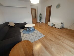 PRENÁJOM: KRÁSNY ZARIADENÝ 2 IZBOVÝ BYT S BALKÓNOM, FORTNIČKA — foto 7
