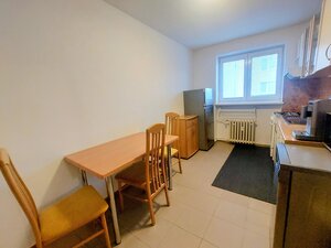 PRENÁJOM: KRÁSNY ZARIADENÝ 2 IZBOVÝ BYT S BALKÓNOM, FORTNIČKA — foto 9