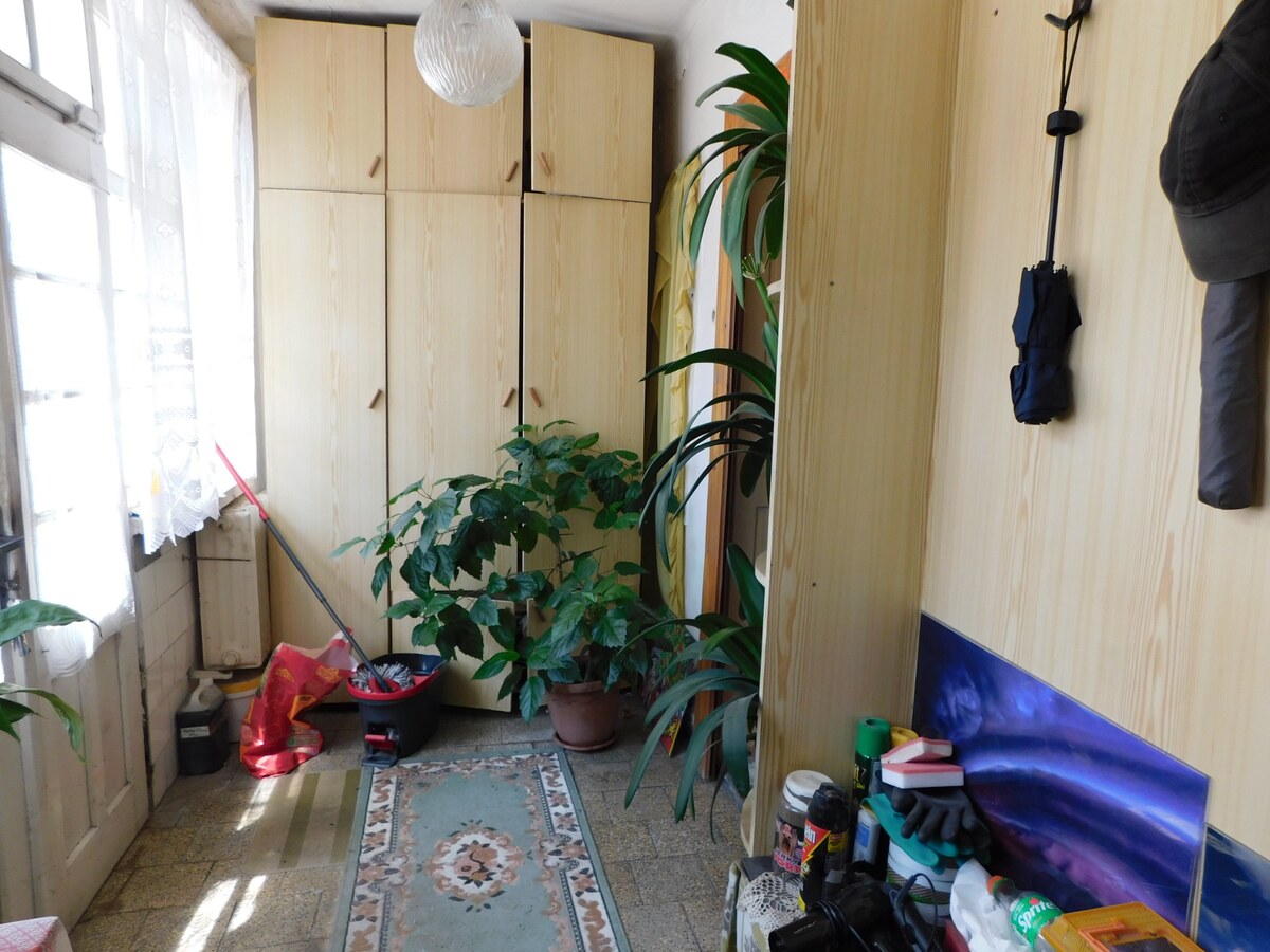 Na predaj 5-izbový rodinný dom s veľkým pozemkom – Dvory nad Žitavou — foto 10