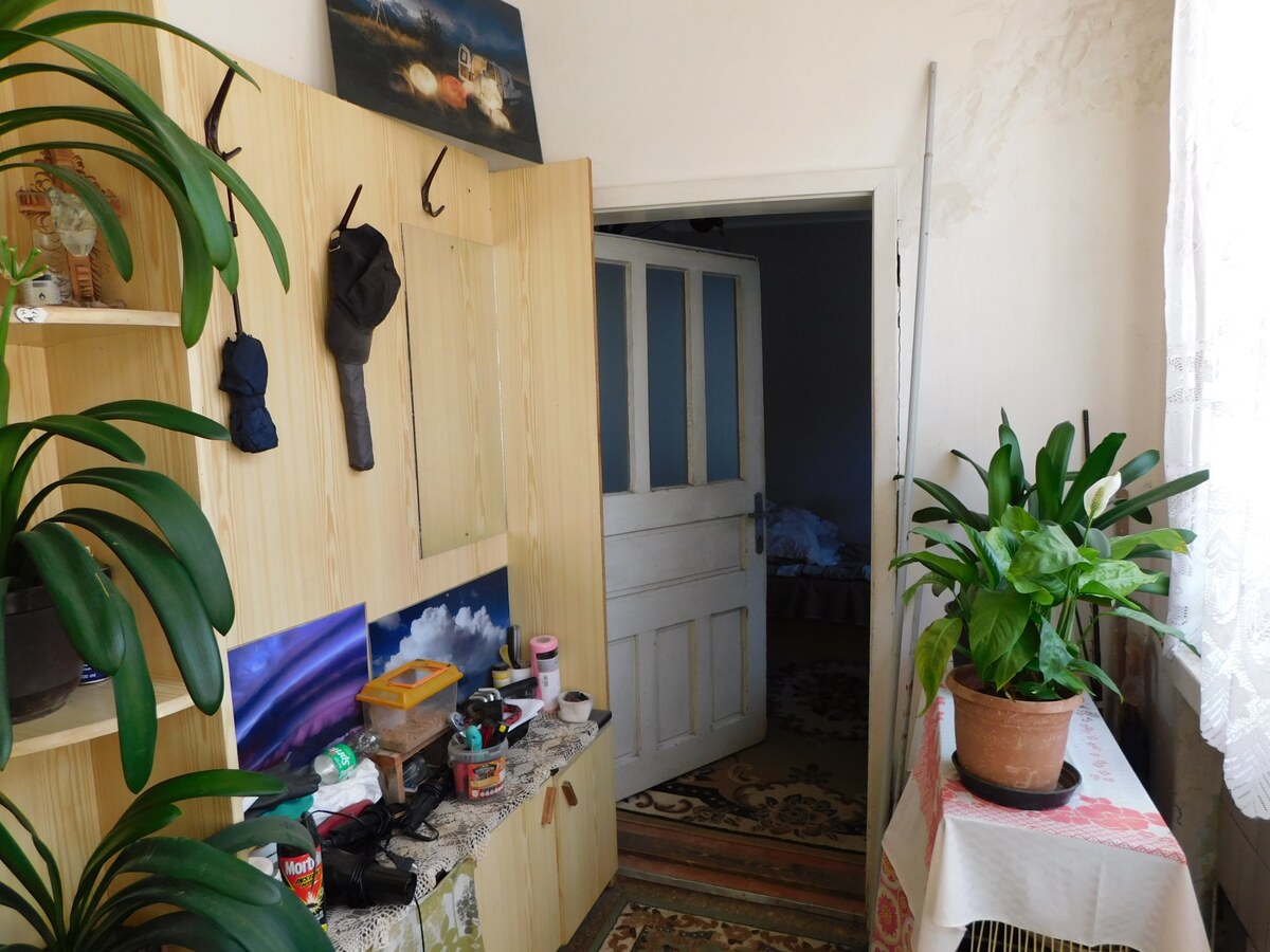 Na predaj 5-izbový rodinný dom s veľkým pozemkom – Dvory nad Žitavou — foto 8