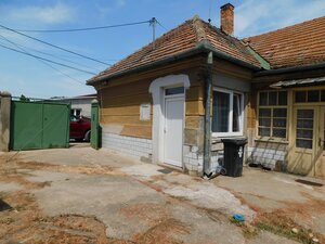 Na predaj 5-izbový rodinný dom s veľkým pozemkom – Dvory nad Žitavou — foto 11