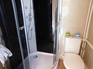 Na predaj 5-izbový rodinný dom s veľkým pozemkom – Dvory nad Žitavou — foto 3