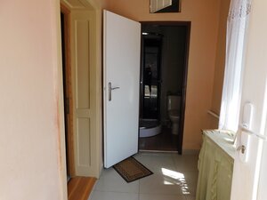 Na predaj 5-izbový rodinný dom s veľkým pozemkom – Dvory nad Žitavou — foto 6