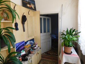 Na predaj 5-izbový rodinný dom s veľkým pozemkom – Dvory nad Žitavou — foto 8