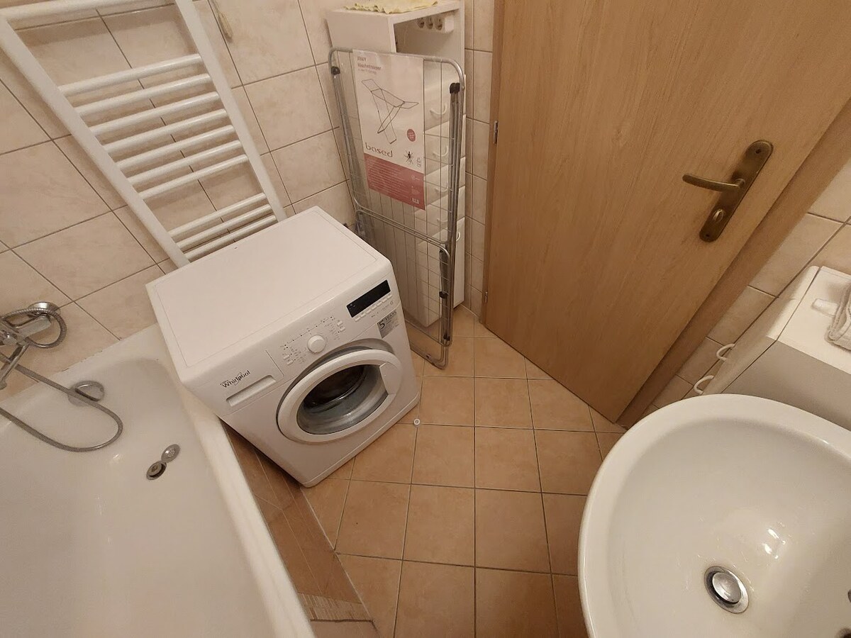 PRENÁJOM: ÚTULNÝ 2 IZBOVÝ BYT BEZ BALKÓNA, NOVOSTAVBA, CENTRUM — foto 11