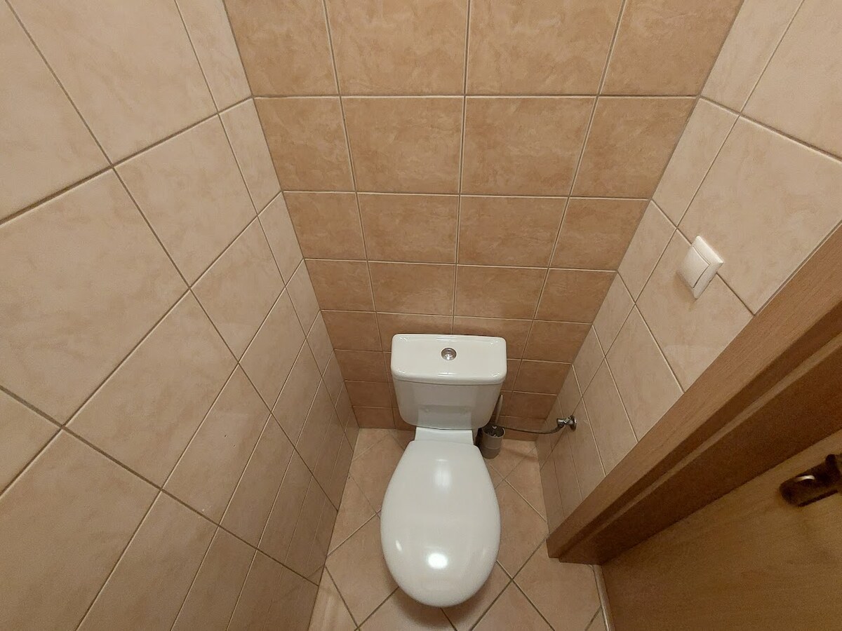 PRENÁJOM: ÚTULNÝ 2 IZBOVÝ BYT BEZ BALKÓNA, NOVOSTAVBA, CENTRUM — foto 13