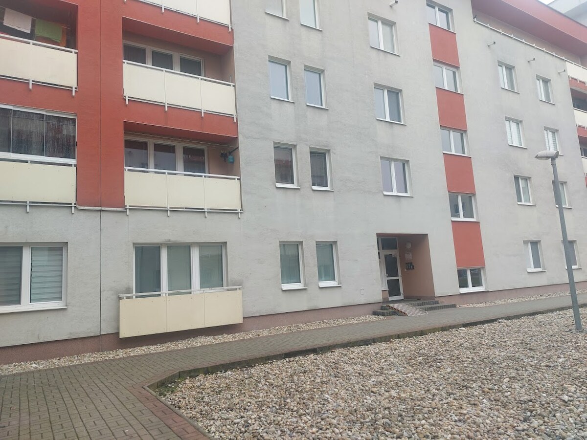 PRENÁJOM: ÚTULNÝ 2 IZBOVÝ BYT BEZ BALKÓNA, NOVOSTAVBA, CENTRUM — foto 14