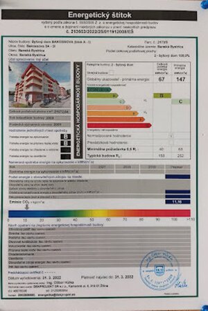 PRENÁJOM: ÚTULNÝ 2 IZBOVÝ BYT BEZ BALKÓNA, NOVOSTAVBA, CENTRUM — foto 15