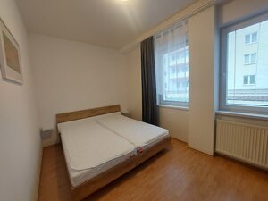 PRENÁJOM: ÚTULNÝ 2 IZBOVÝ BYT BEZ BALKÓNA, NOVOSTAVBA, CENTRUM — foto 7