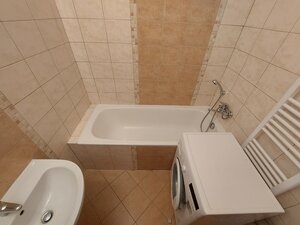 PRENÁJOM: ÚTULNÝ 2 IZBOVÝ BYT BEZ BALKÓNA, NOVOSTAVBA, CENTRUM — foto 9