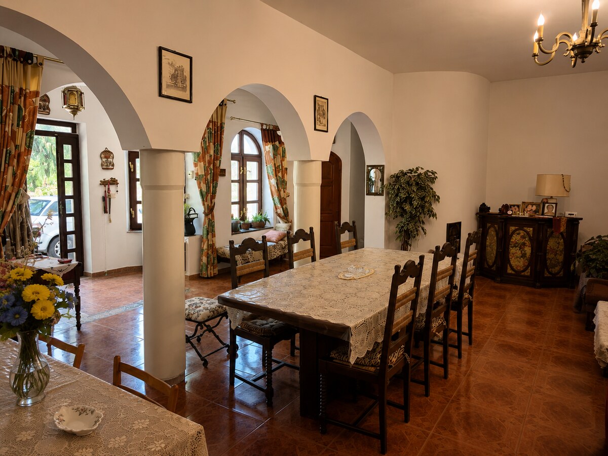 REZERVOVANÝ - Výnimočný dom s dušou a jedinečnou atmostérou, pri jazer — foto 4
