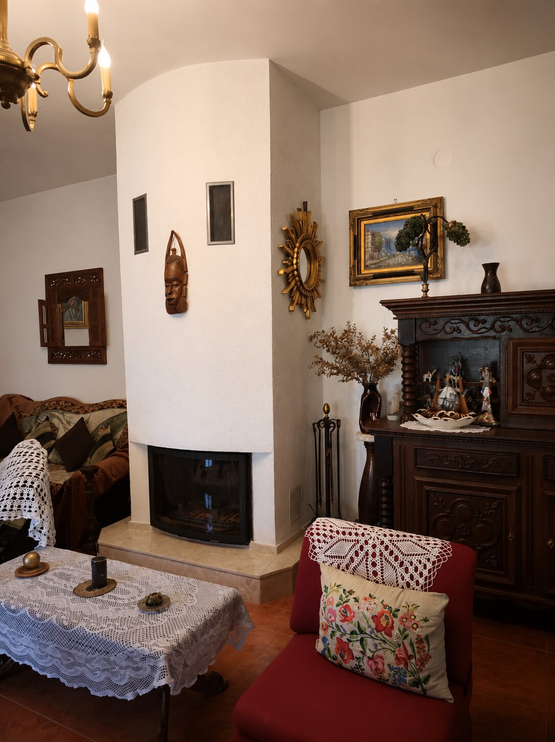 REZERVOVANÝ - Výnimočný dom s dušou a jedinečnou atmostérou, pri jazer — foto 8