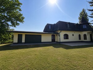 REZERVOVANÝ - Výnimočný dom s dušou a jedinečnou atmostérou, pri jazer — foto 2