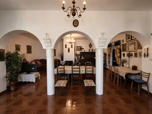 REZERVOVANÝ - Výnimočný dom s dušou a jedinečnou atmostérou, pri jazer — foto 3