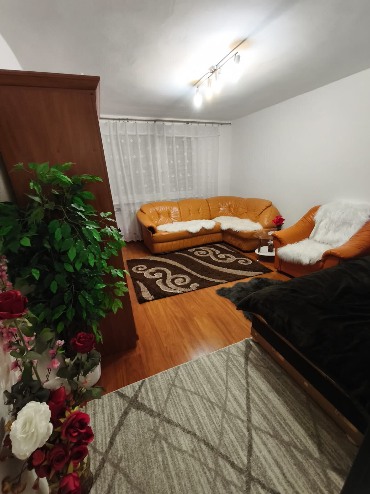 Príjemný ,útulný 1 izbový bytík priamo v centre Galanty. — foto 3
