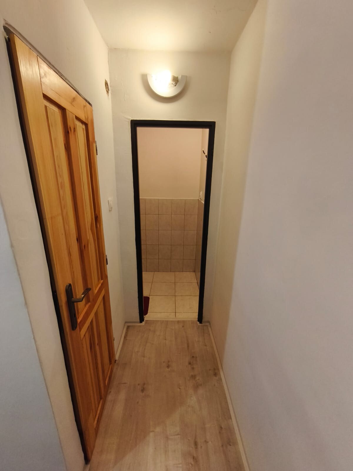 Príjemný ,útulný 1 izbový bytík priamo v centre Galanty. — foto 5