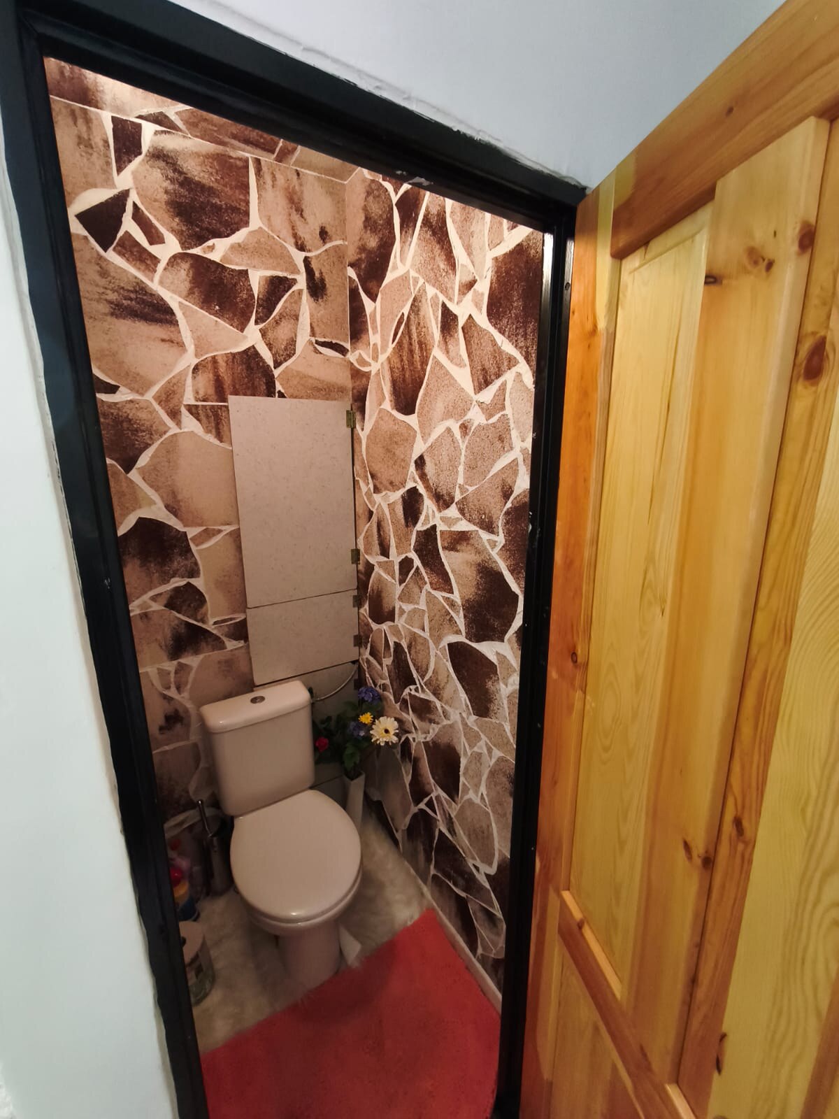 Príjemný ,útulný 1 izbový bytík priamo v centre Galanty. — foto 7