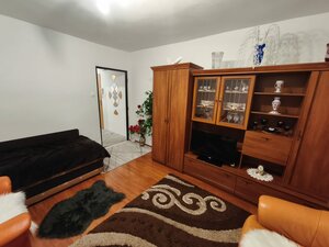 Príjemný ,útulný 1 izbový bytík priamo v centre Galanty. — foto 2