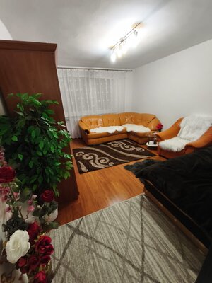 Príjemný ,útulný 1 izbový bytík priamo v centre Galanty. — foto 3