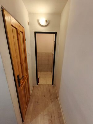 Príjemný ,útulný 1 izbový bytík priamo v centre Galanty. — foto 5