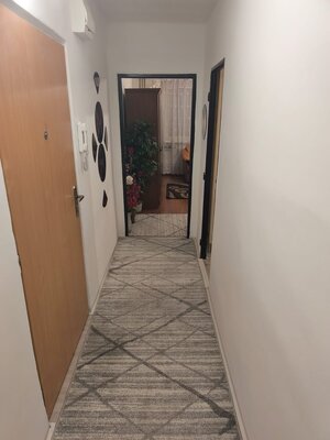 Príjemný ,útulný 1 izbový bytík priamo v centre Galanty. — foto 6