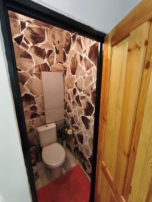 Príjemný ,útulný 1 izbový bytík priamo v centre Galanty. — foto 7