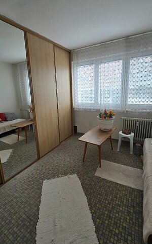 RK Dobré reality predáva 3-izbový byt v Komárne — foto 1