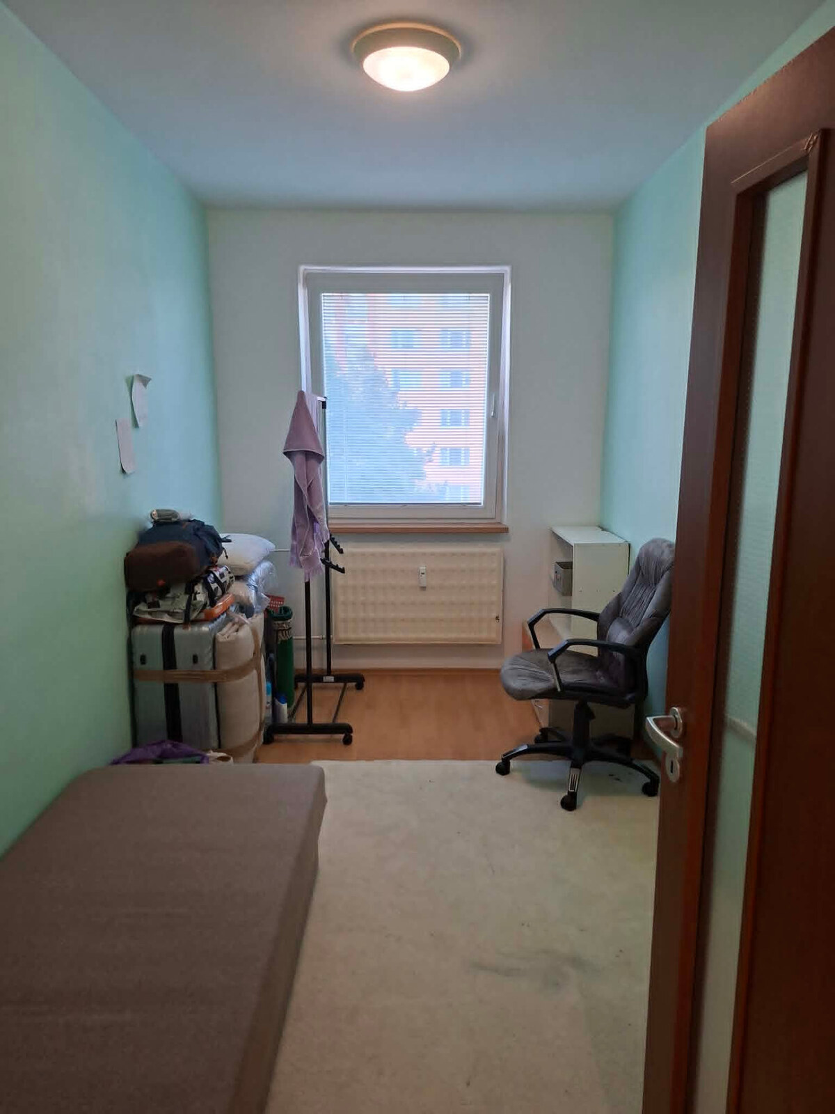 DOBRÉ REALITY-Kompl. prerobený a zariadený 3-i byt na predaj, Zapotôčk — foto 12