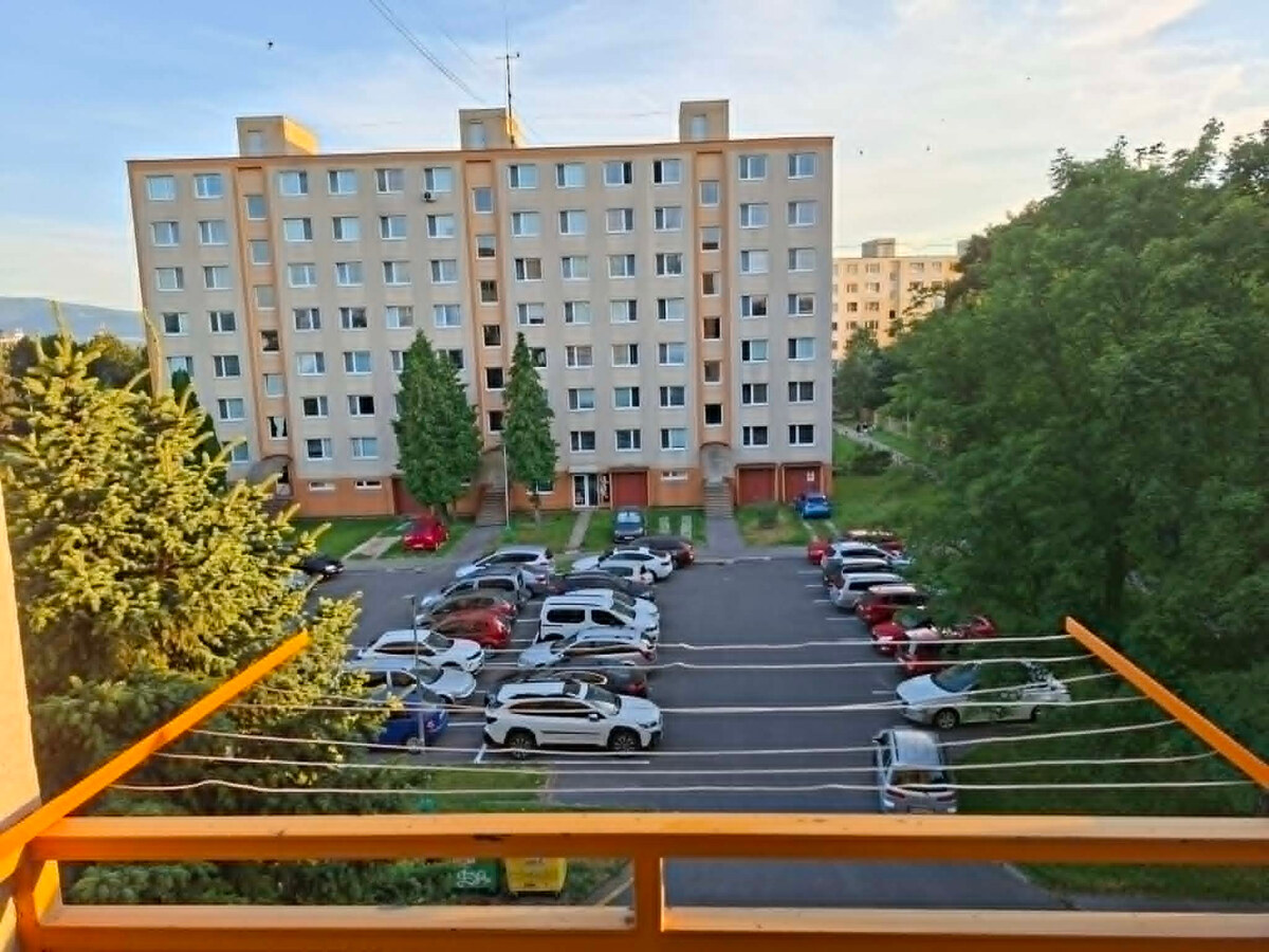 DOBRÉ REALITY-Kompl. prerobený a zariadený 3-i byt na predaj, Zapotôčk — foto 16