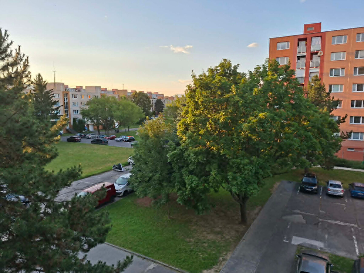 DOBRÉ REALITY-Kompl. prerobený a zariadený 3-i byt na predaj, Zapotôčk — foto 17