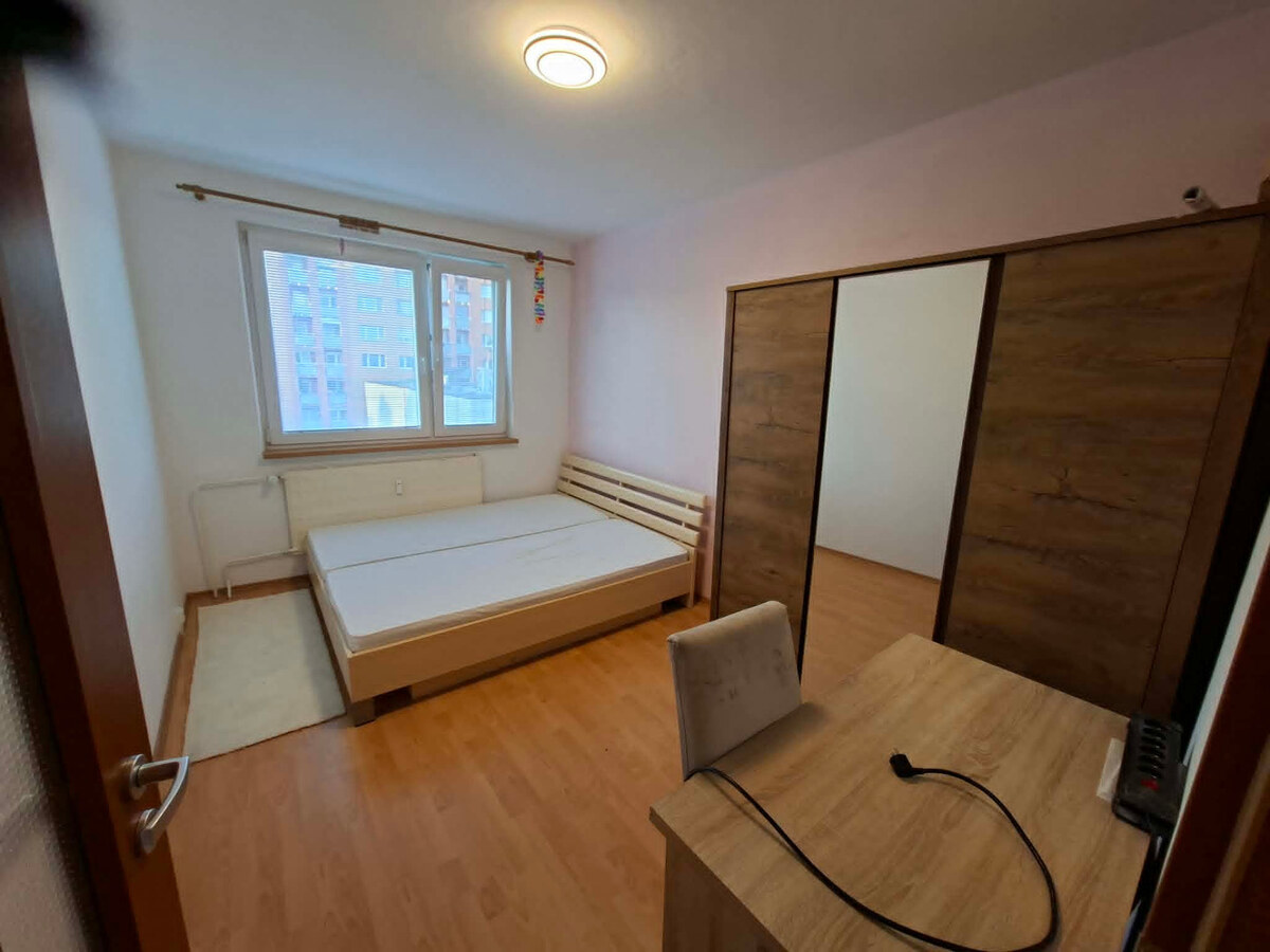 DOBRÉ REALITY-Kompl. prerobený a zariadený 3-i byt na predaj, Zapotôčk — foto 9