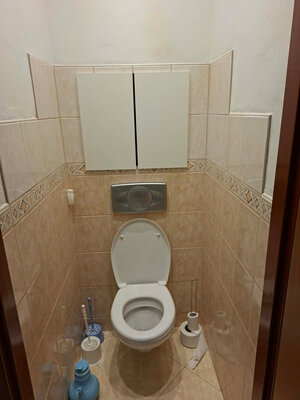 DOBRÉ REALITY-Kompl. prerobený a zariadený 3-i byt na predaj, Zapotôčk — foto 11