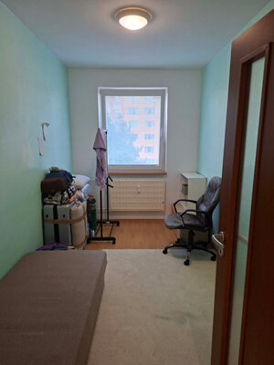 DOBRÉ REALITY-Kompl. prerobený a zariadený 3-i byt na predaj, Zapotôčk — foto 12
