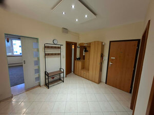 DOBRÉ REALITY-Kompl. prerobený a zariadený 3-i byt na predaj, Zapotôčk — foto 14