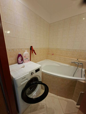 DOBRÉ REALITY-Kompl. prerobený a zariadený 3-i byt na predaj, Zapotôčk — foto 6