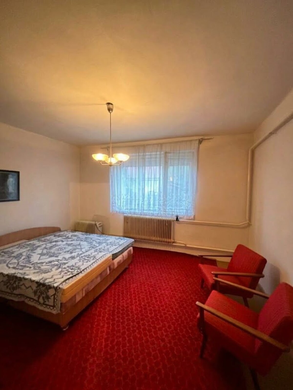 3-izbový Rodinný dom s atmosférou starých čias, ihneď obývateľný. — foto 6