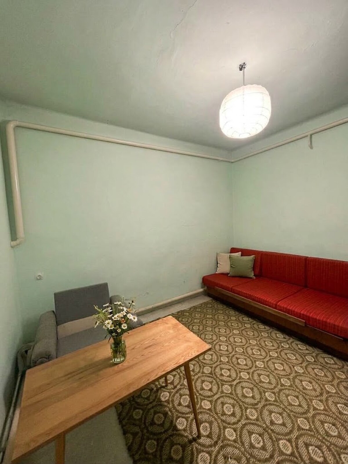 3-izbový Rodinný dom s atmosférou starých čias, ihneď obývateľný. — foto 7