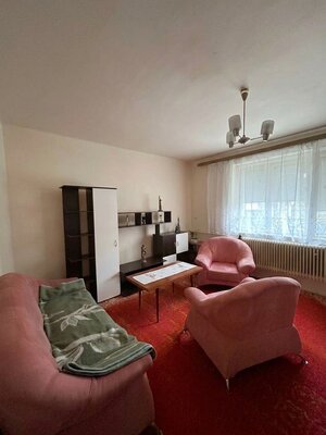 3-izbový Rodinný dom s atmosférou starých čias, ihneď obývateľný. — foto 5