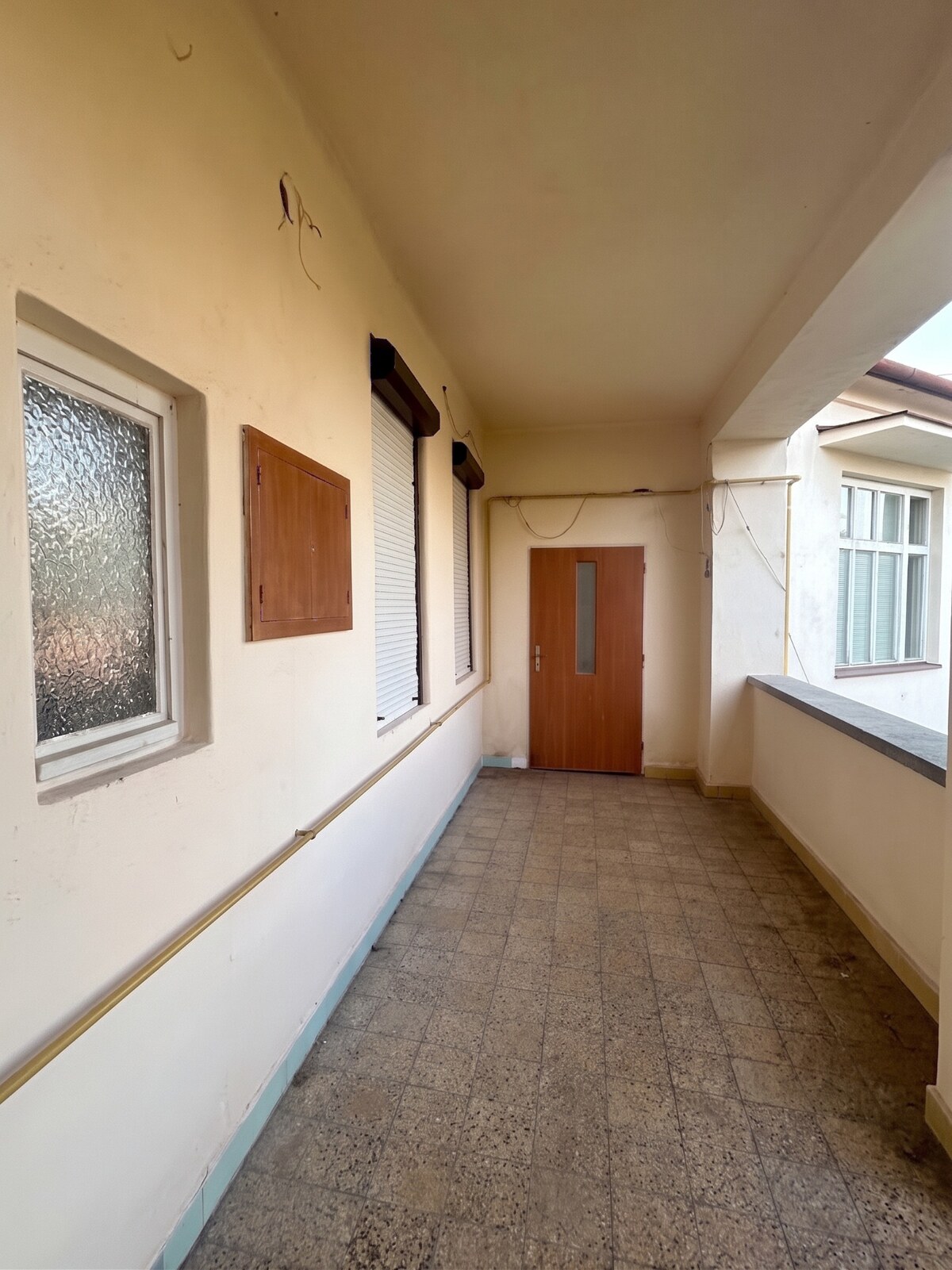 Tradičný 4-izbový rodinný dom z pálenej tehly, na predaj — foto 7