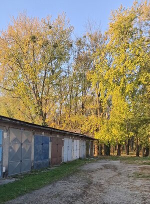 Iba u nas na predaj garáž — foto 3