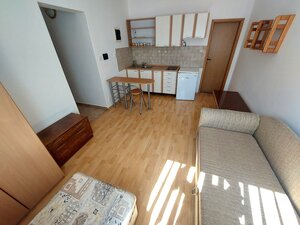 PRENÁJOM: ZARIADENÁ GARSÓNKA V CENTRE BANSKEJ BYSTRICE — foto 2