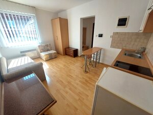 PRENÁJOM: ZARIADENÁ GARSÓNKA V CENTRE BANSKEJ BYSTRICE — foto 3